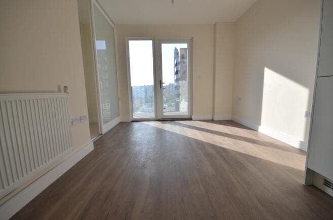Image 2:1 bedroom Apartment or flat to rent