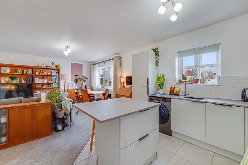 Image 3:1 bedroom Apartment or flat to rent