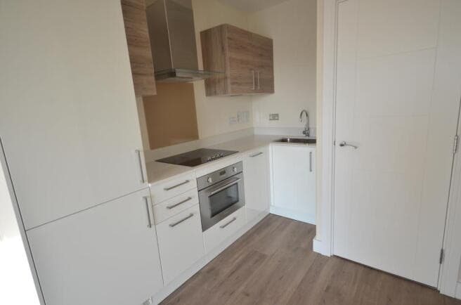 Image 1:1 bedroom Apartment or flat to rent