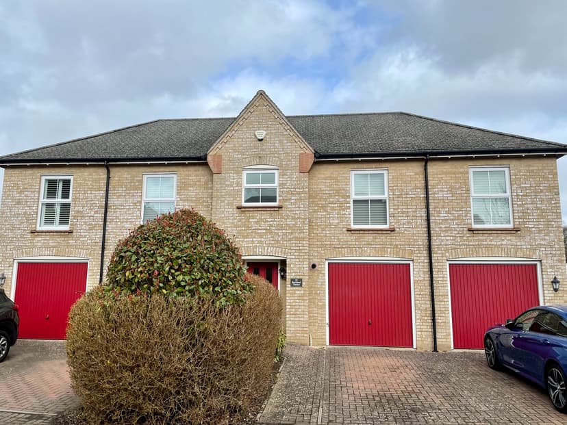 Image 1:2 bedroom Detached house to rent