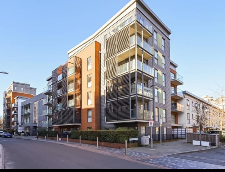 Image 1:1 bedroom Apartment or flat to rent