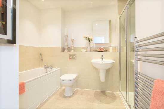 Image 3:2 bedroom Apartment or flat to rent