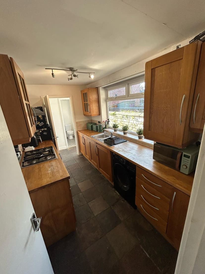 Image 3:2 bedroom Terraced house to rent