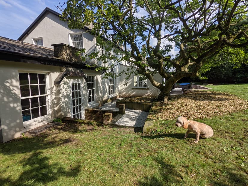 Image 2:5 bedroom Detached house to rent