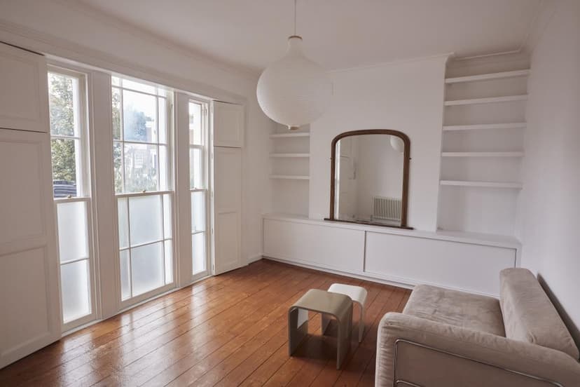 Image 1:1 bedroom Flat to rent