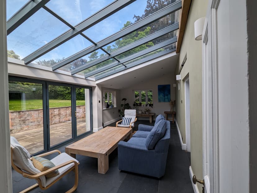 Image 3:5 bedroom Detached house to rent