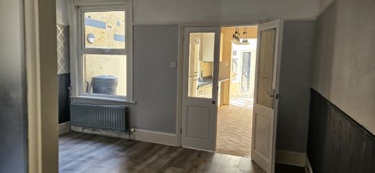 Image 1:3 bedroom Terraced house to rent