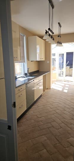 Image 3:3 bedroom Terraced house to rent