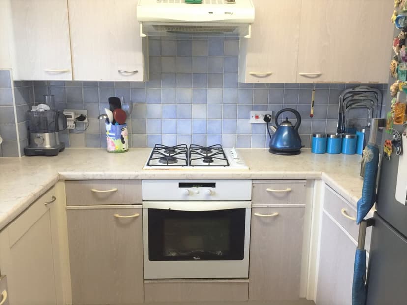 Image 2:2 bedroom Terraced house to rent