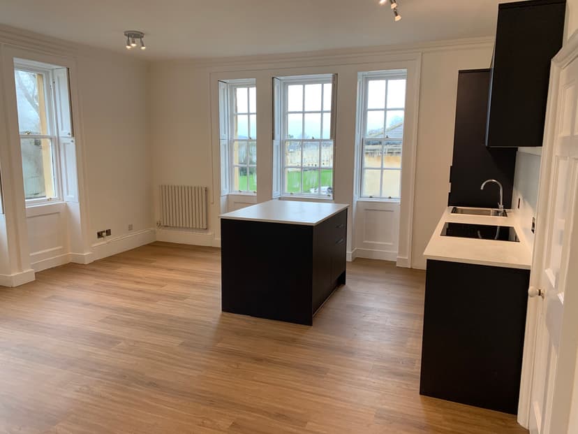 Image 3:1 bedroom Apartment or flat to rent