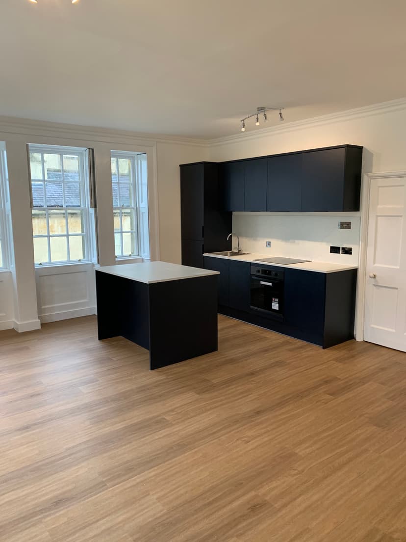 Image 2:1 bedroom Apartment or flat to rent