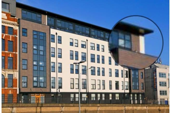 Image 1:2 bedroom Penthouse to rent