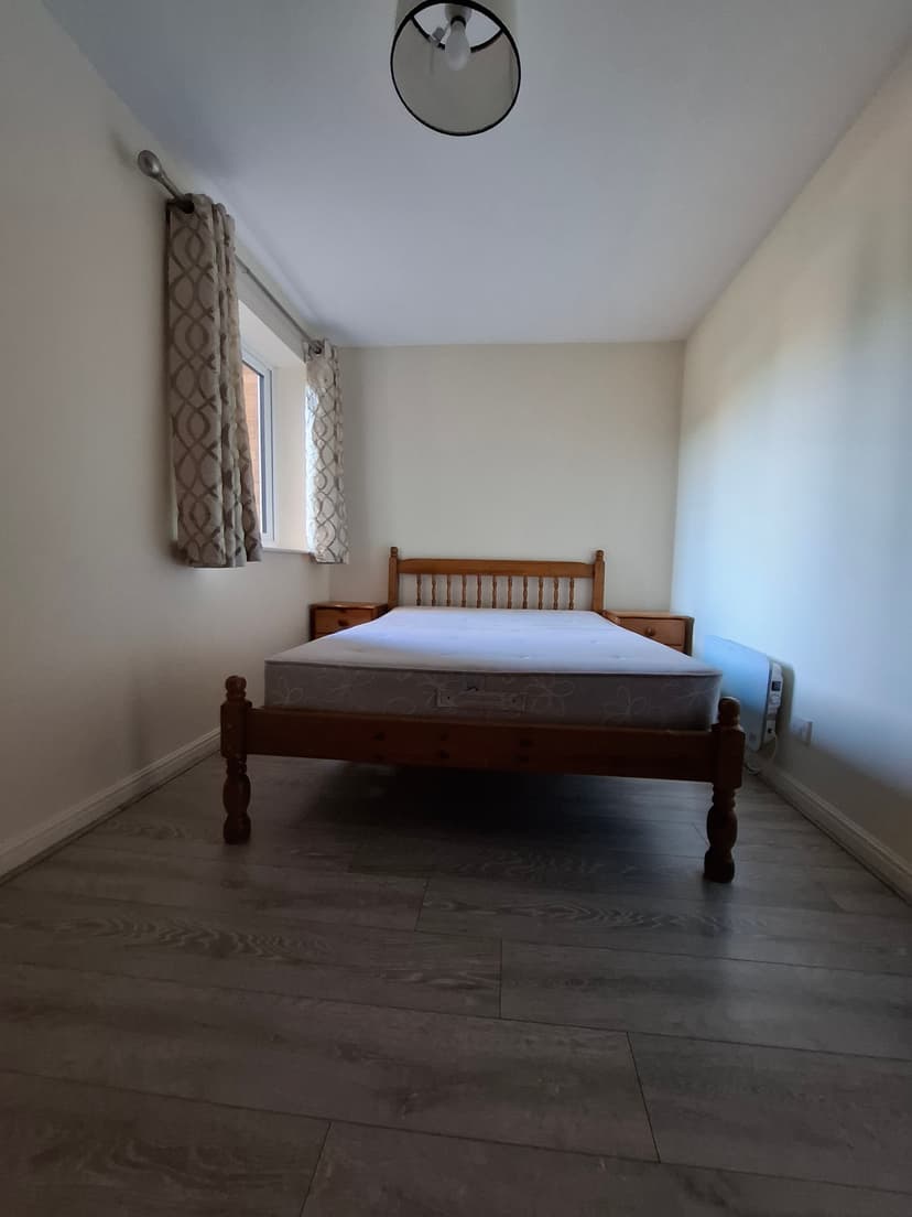 Image 2:1 bedroom Apartment or flat to rent