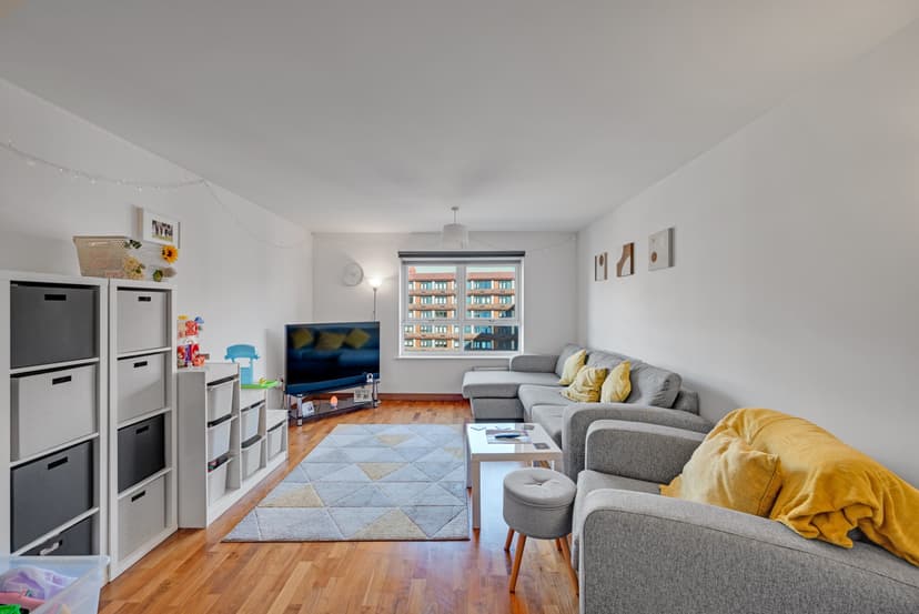 Image 3:1 bedroom Apartment or flat to rent