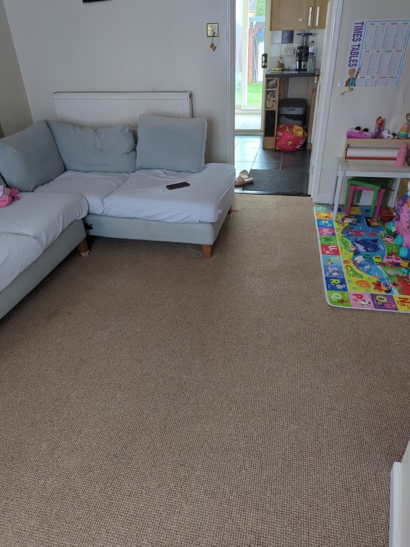 Image 2:2 bedroom End-of-terrace house to rent