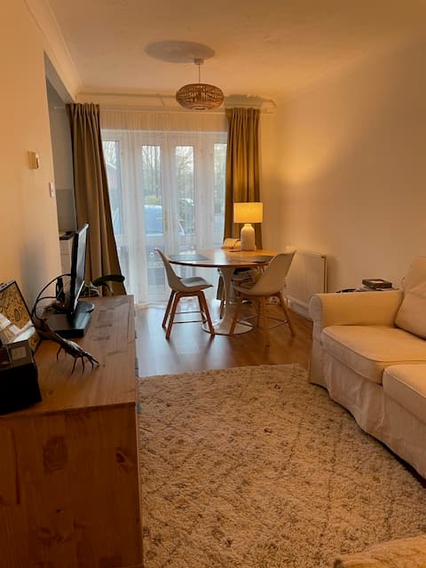 Image 3:1 bedroom Apartment or flat to rent