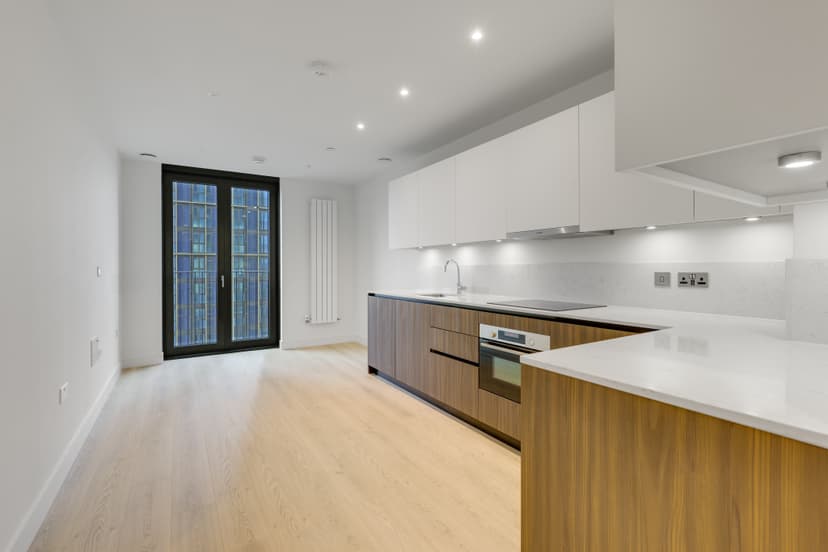 Image 3:1 bedroom Apartment or flat to rent