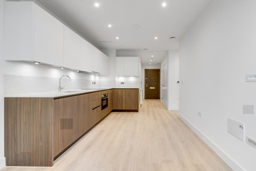 Image 2:1 bedroom Apartment or flat to rent