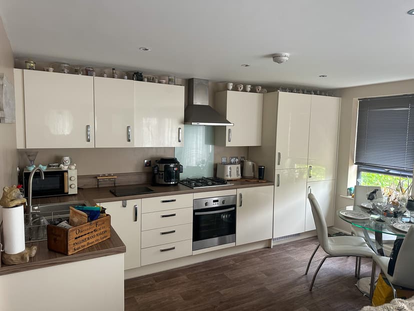 Image 2:2 bedroom Apartment or flat to rent