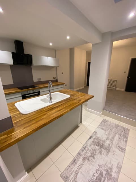 Image 3:2 bedroom End-of-terrace house to rent