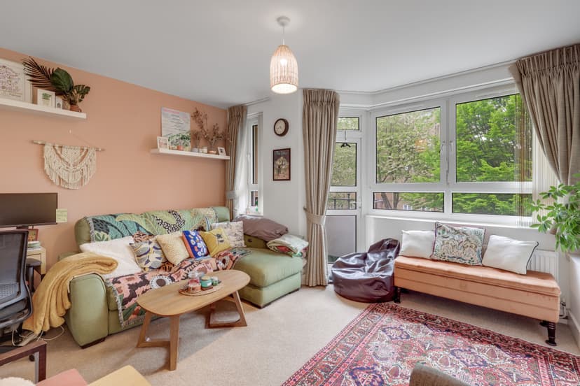 Image 2:2 bedroom Apartment or flat to rent