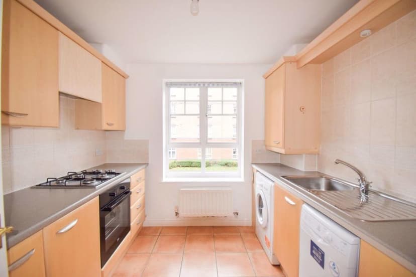 Image 2:2 bedroom Apartment or flat to rent