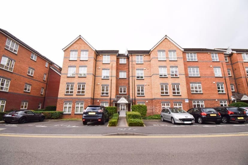 Image 2:2 bedroom Apartment or flat to rent