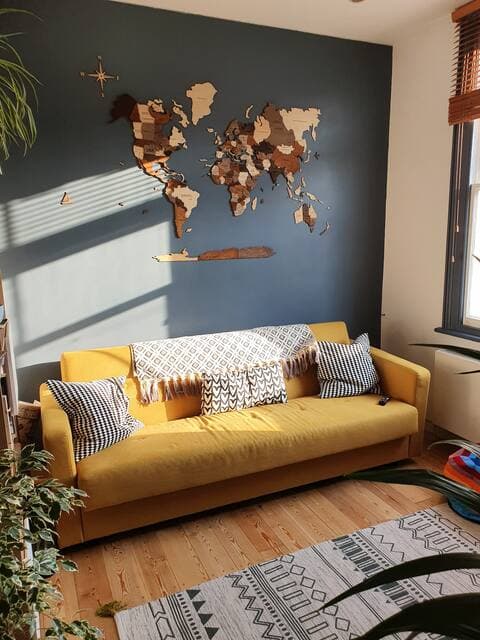 Image 1:2 bedroom Apartment or flat to rent