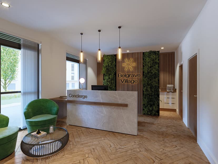 Image 1:2 bedroom Apartment or flat to rent