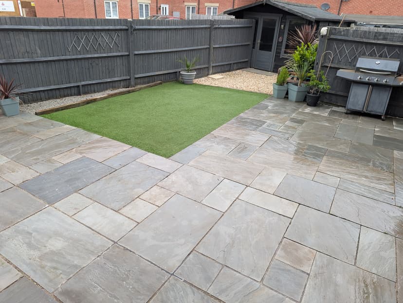 Image 2:3 bedroom Detached house to rent