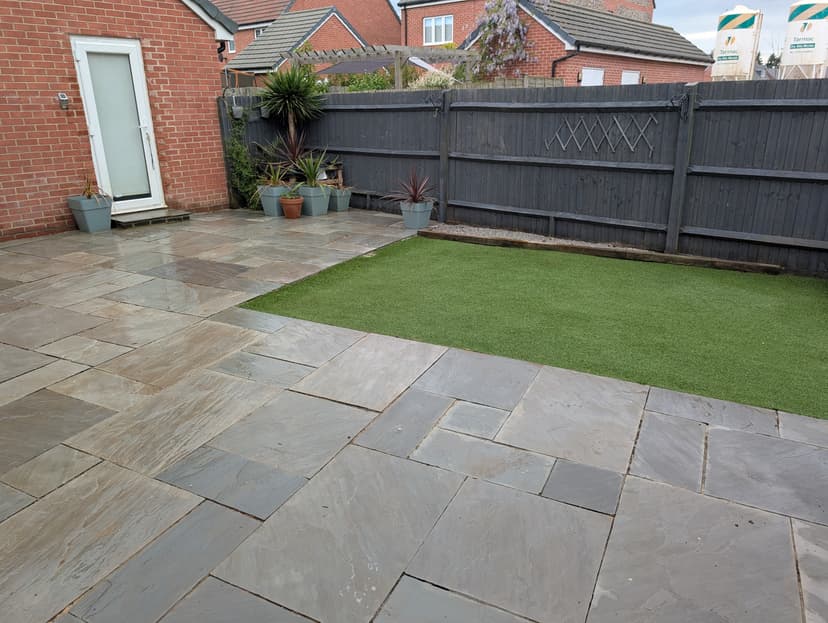 Image 3:3 bedroom Detached house to rent