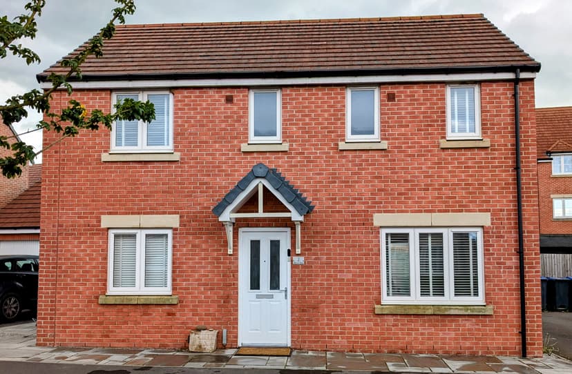 Image 1:3 bedroom Detached house to rent