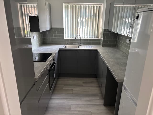 Image 1:2 bedroom Apartment or flat to rent