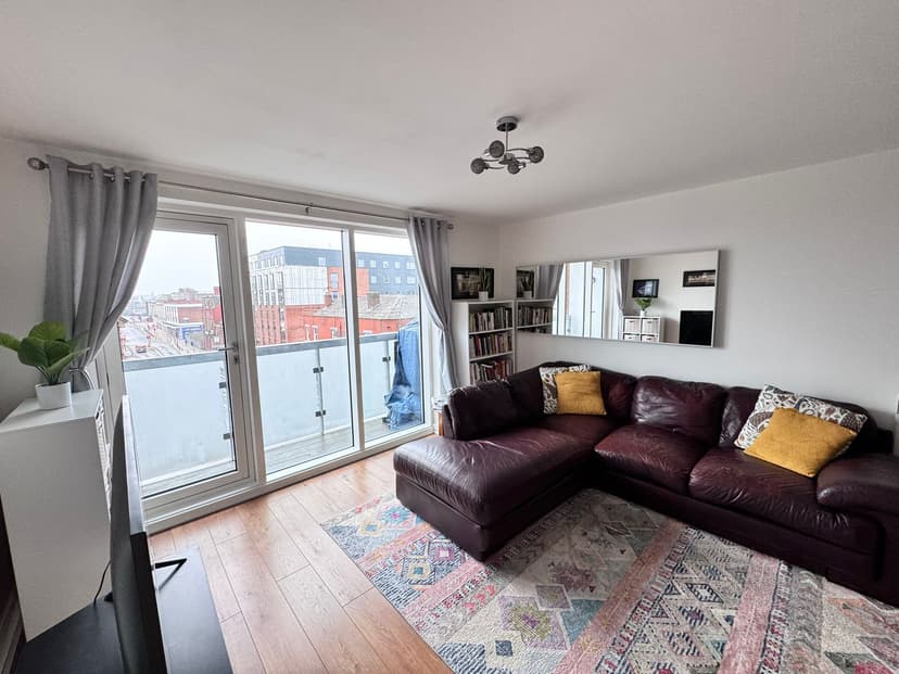 Image 2:2 bedroom Apartment or flat to rent