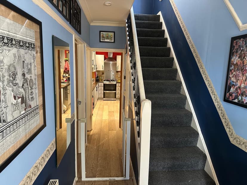 Image 1:2 bedroom Detached house to rent