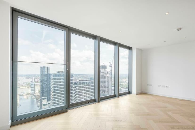 Image 2:1 bedroom Apartment or flat to rent