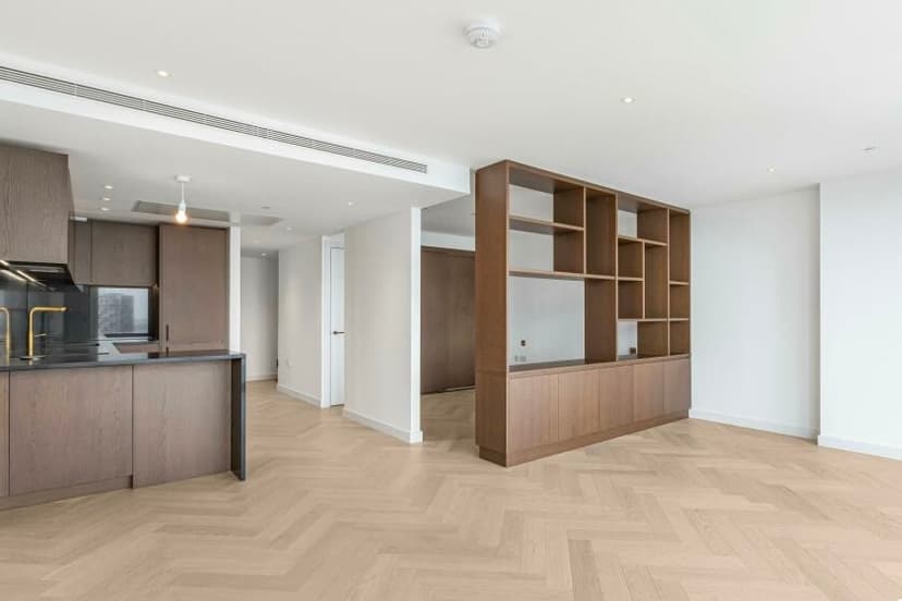 Image 3:1 bedroom Apartment or flat to rent