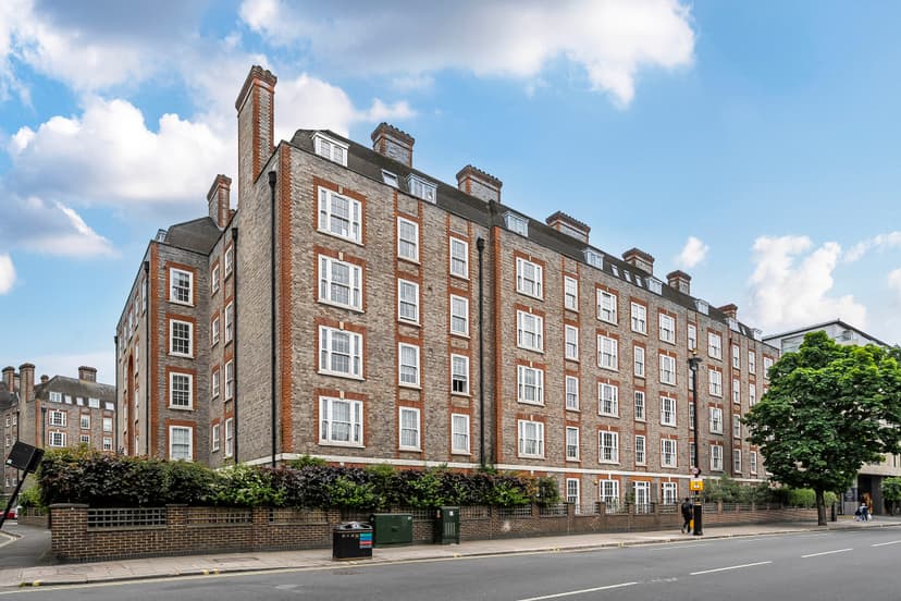 Image 3:1 bedroom Flat to rent