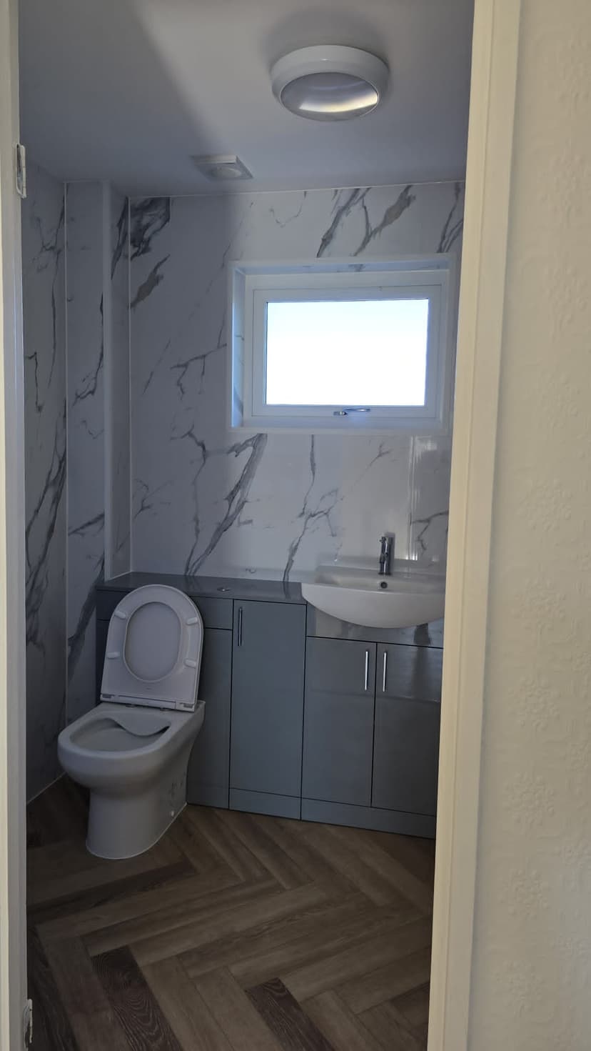 Image 3:3 bedroom Semi-detached house to rent