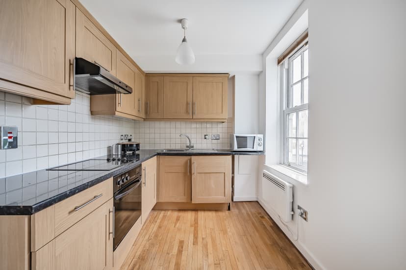 Image 2:1 bedroom Flat to rent