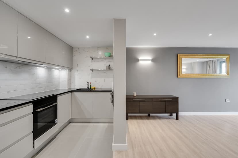 Image 1:2 bedroom Apartment or flat to rent