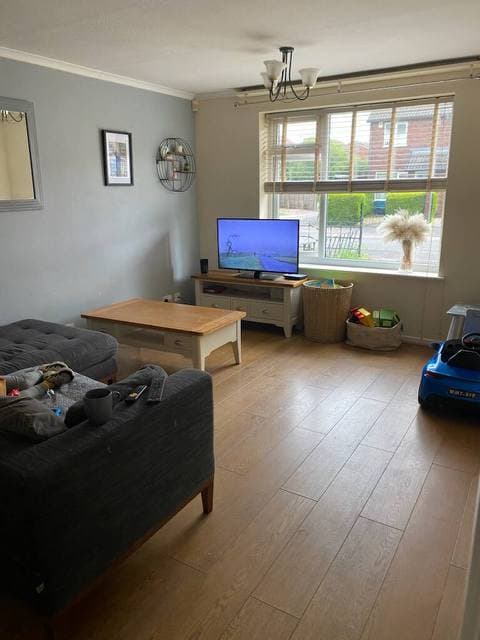 Image 3:2 bedroom Bungalow to rent