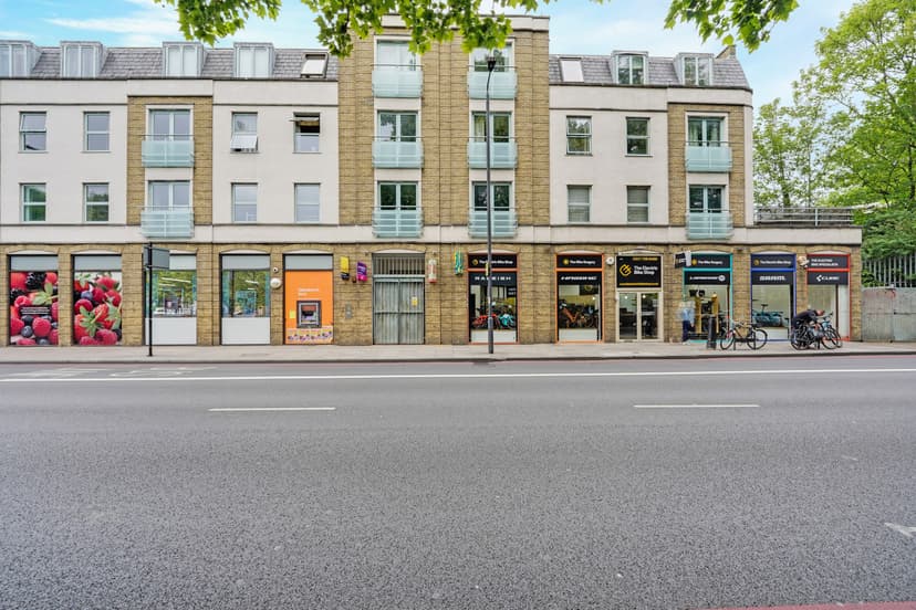 Image 2:2 bedroom Apartment or flat to rent