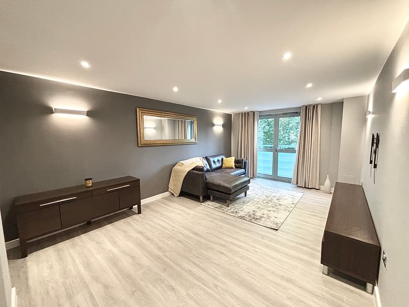 Image 3:2 bedroom Apartment or flat to rent