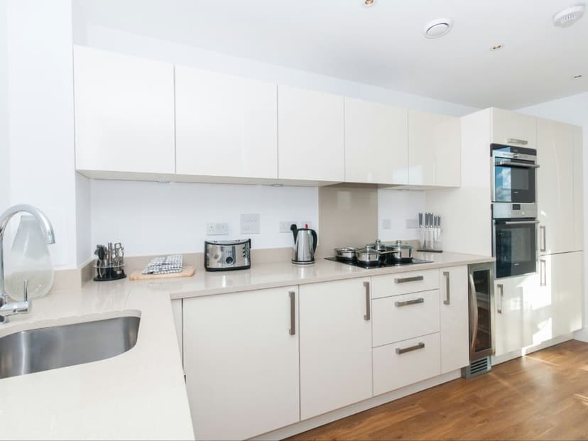 Image 3:1 bedroom Apartment or flat to rent