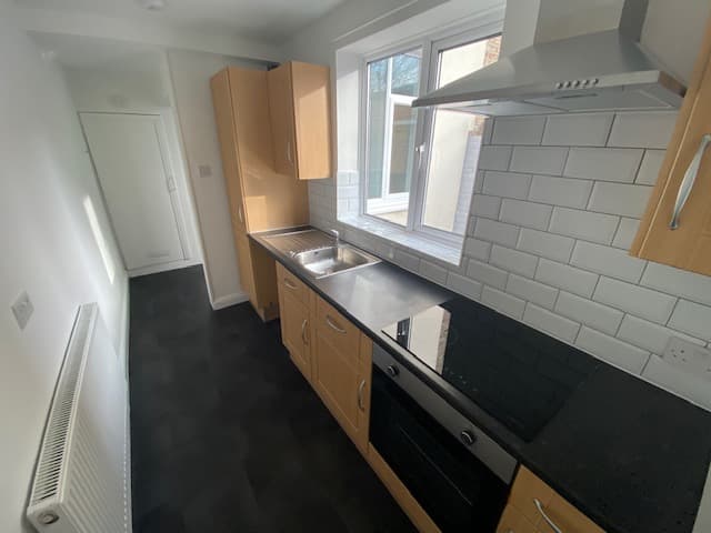 Image 2:2 bedroom Terraced house to rent