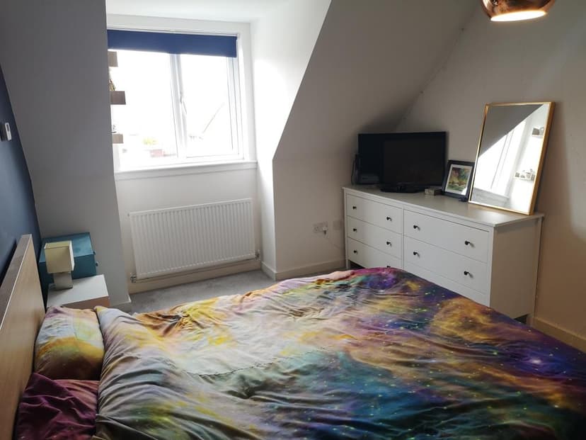 Image 1:3 bedroom End-of-terrace house to rent