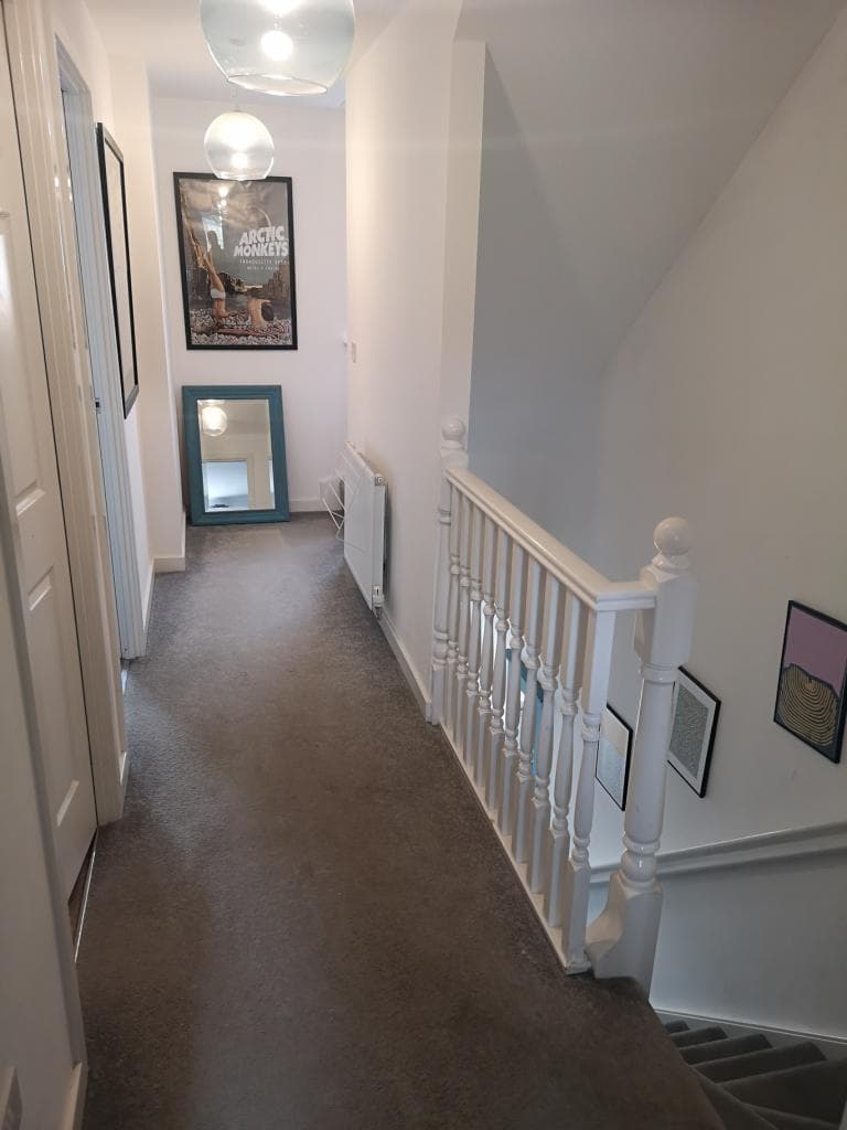 Image 2:3 bedroom End-of-terrace house to rent