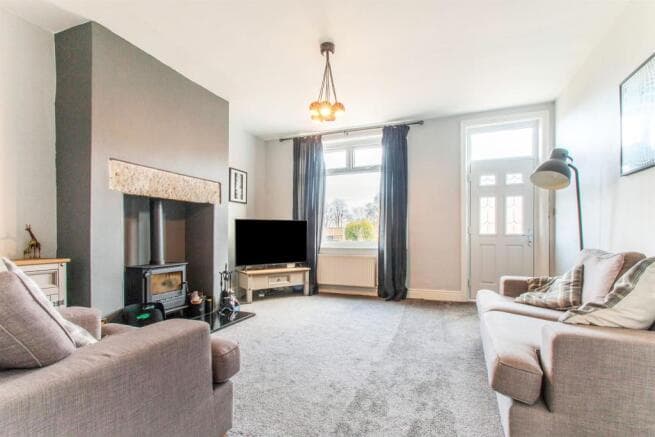 Image 2:3 bedroom Terraced house to rent