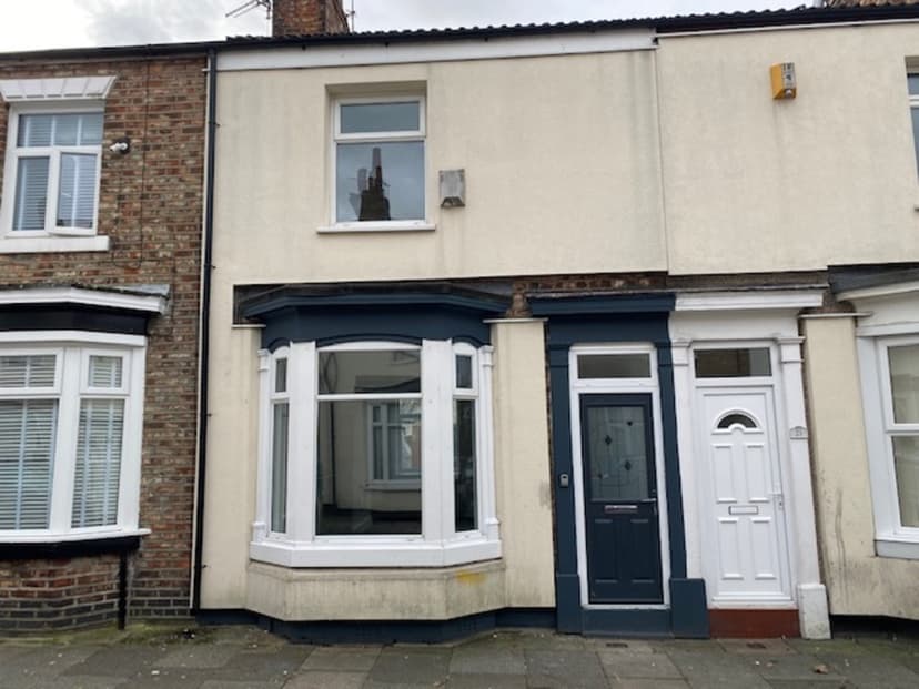 Image 1:2 bedroom Terraced house to rent
